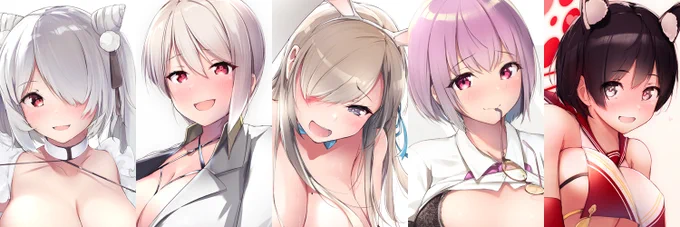 やはりバックナンバー制があると使いやすいのですかね、今まで活用してこなかったFantiaの使い心地を今更ですが試してみようと思います…🥰🈺
https://t.co/YtQjqdmmu1 