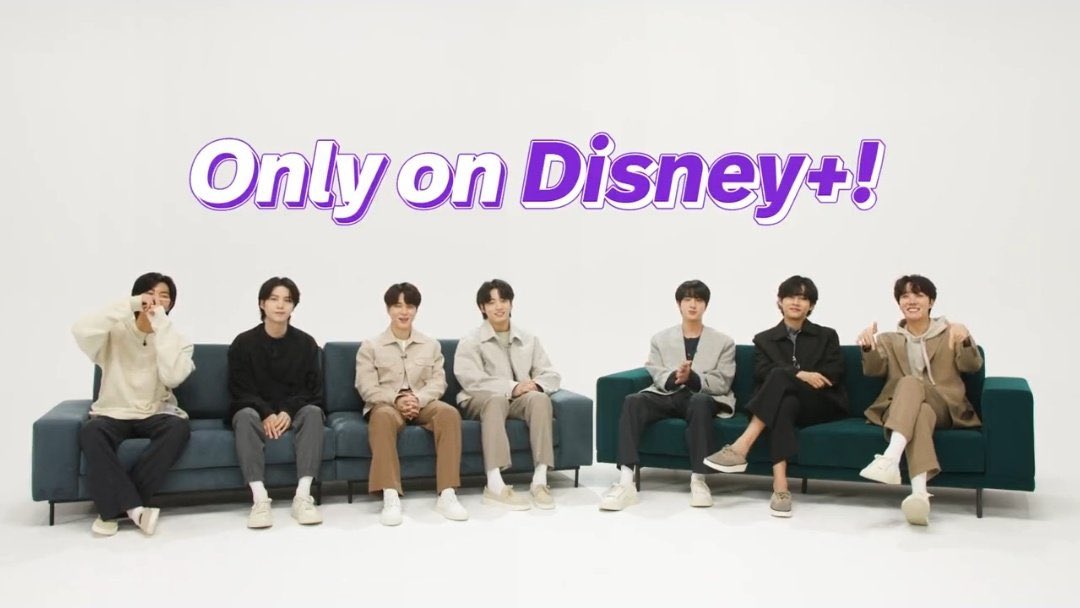 Support Bangtan tweet media