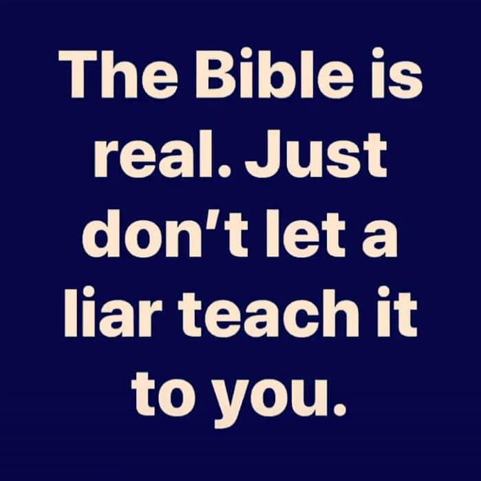 ericfox2421's tweet photo. Study for yourself and this will be avoided https://t.co/9KWJwvpNhR