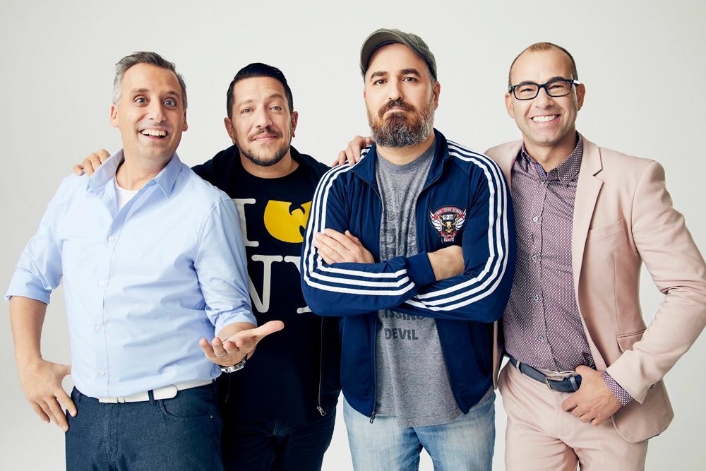 Roby looks like all of the impractical jokers combined. 

#TheBachelorette
