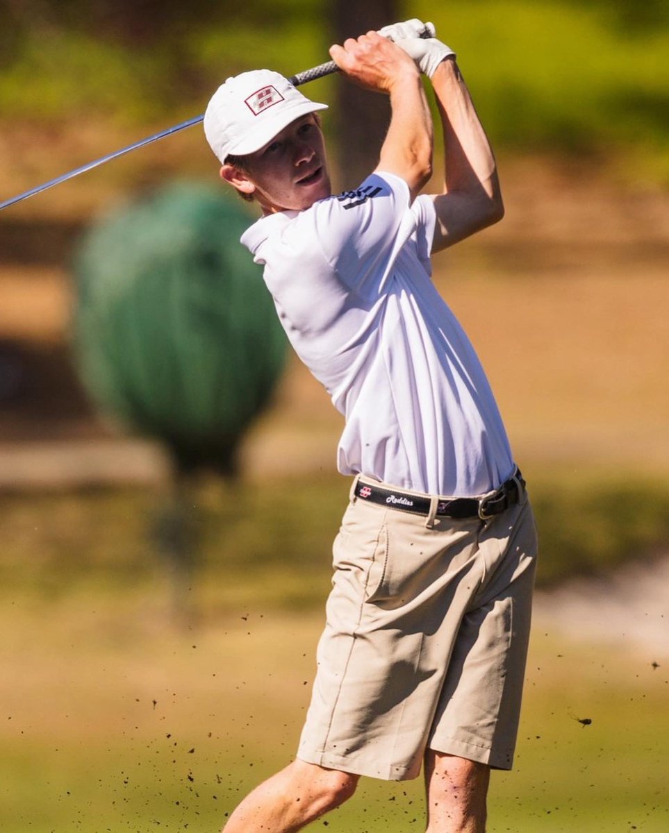 Congratulations to Kale Fontenot of Lafayette, LA &amp; Mitchell Ford of Little Rock, AR on qualifying for the 2022 U.S. Amateur Championship! 

Kale Fontenot earned medalist honors carding a (-5) 135. 

Mitchell Ford earned the second qualifying spot carding a (-3) 137.