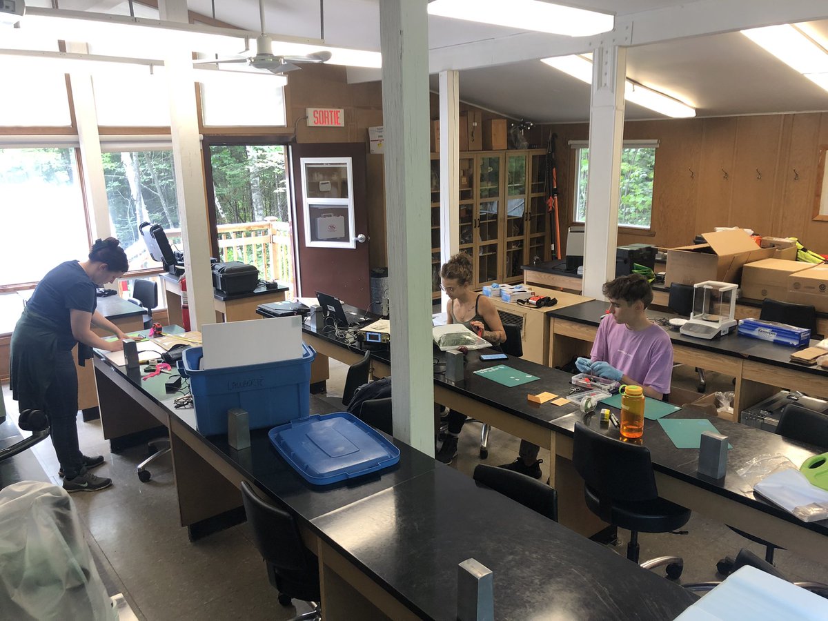 Plant Functional Ecology Lab tweet media