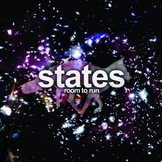 mindywhite's tweet photo. I knew this felt familiar @STATESmusic https://t.co/74tLlEcS0z
