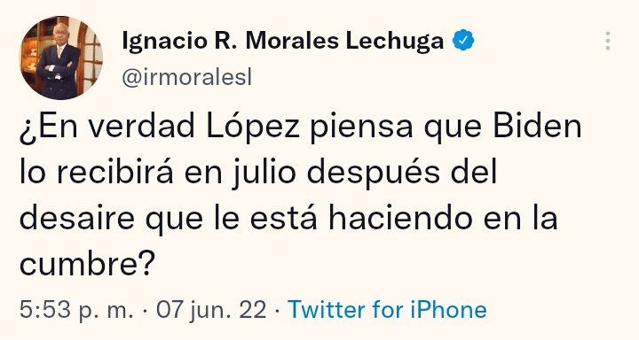 pollowsky666's tweet photo. Mira @irmoralesl métete este tuit por el sin fin. https://t.co/c8ec2mURZs