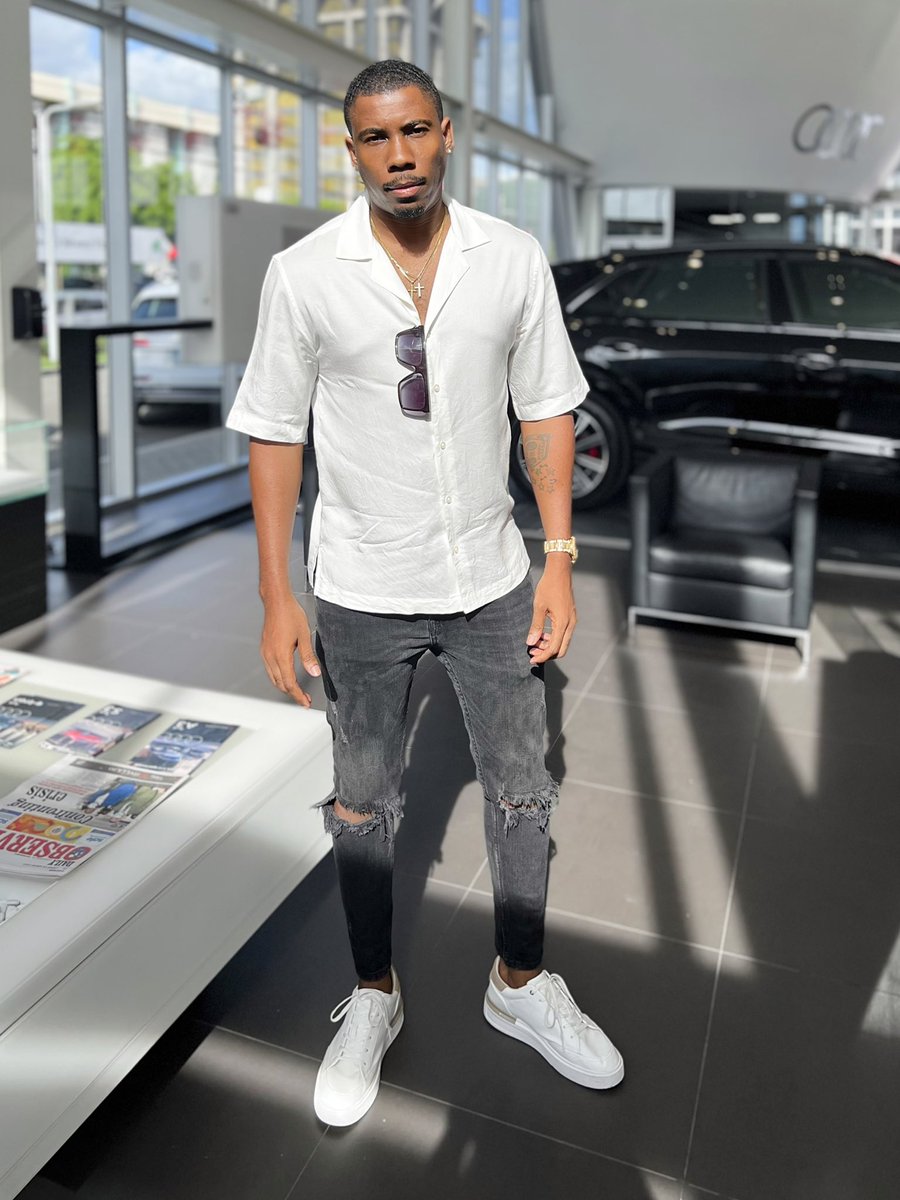 Sadiki Bolt tweet media