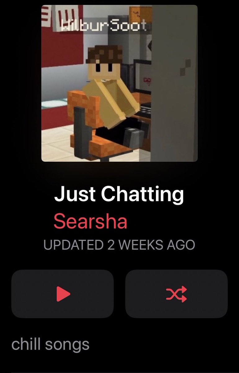 ranbooclub's tweet photo. i think its time we discuss my amazing names and photos for my playlists
-sears https://t.co/iFOHcG4ihx