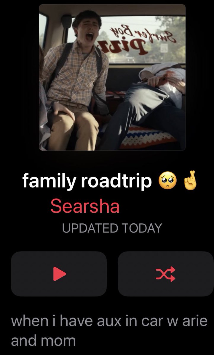 ranbooclub's tweet photo. i think its time we discuss my amazing names and photos for my playlists
-sears https://t.co/iFOHcG4ihx