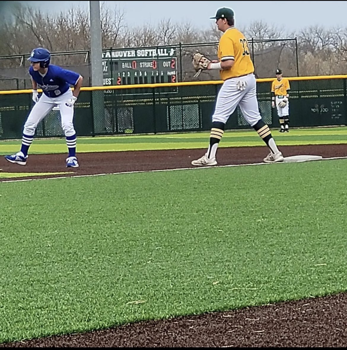 Parker Benoit (@parkeralan160) on Twitter photo Super excited to announce my commitment to garden city community college to further my athletic and academic career! I would like to thank my family, coaches, and teammates for making this all possible! Go busters! 🟡🟤 <a href="/BaseballSalina/">Salina South Baseball</a> <a href="/kansas_curve/">Kansas Curve</a> Super excited to announce my commitment to garden city community college to further my athletic and academic career! I would like to thank my family, coaches, and teammates for making this all possible! Go busters! 🟡🟤 <a href="/BaseballSalina/">Salina South Baseball</a> <a href="/kansas_curve/">Kansas Curve</a>