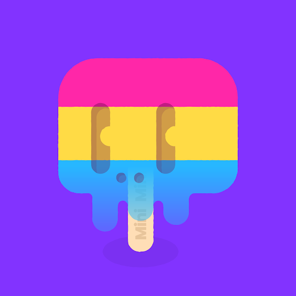 Minideath 💀🌈 tweet media