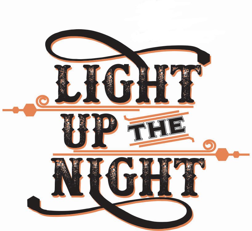 Are you excited for Light Up The Night? I know Bubba is and you can see him at our good friends at 2Clean car detailing. #lightupthenight