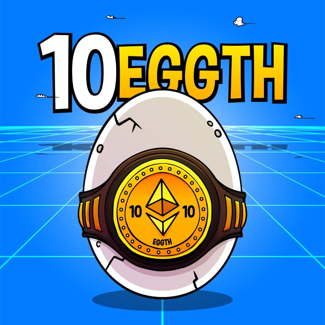The_Egg_Society's tweet photo. 🚨🚨🚨
Minting day is approaching!!

We are hours away hours from it !!!!

🚀 When: July 12, 4 pm EST

🚀 Where: https://t.co/PejN5XzP0A

🚀 How: you need to whitelisted and then check if your wallet is registered in our discord in  #✅-wallet-submit , if not please register it https://t.co/V7yhM79KWt