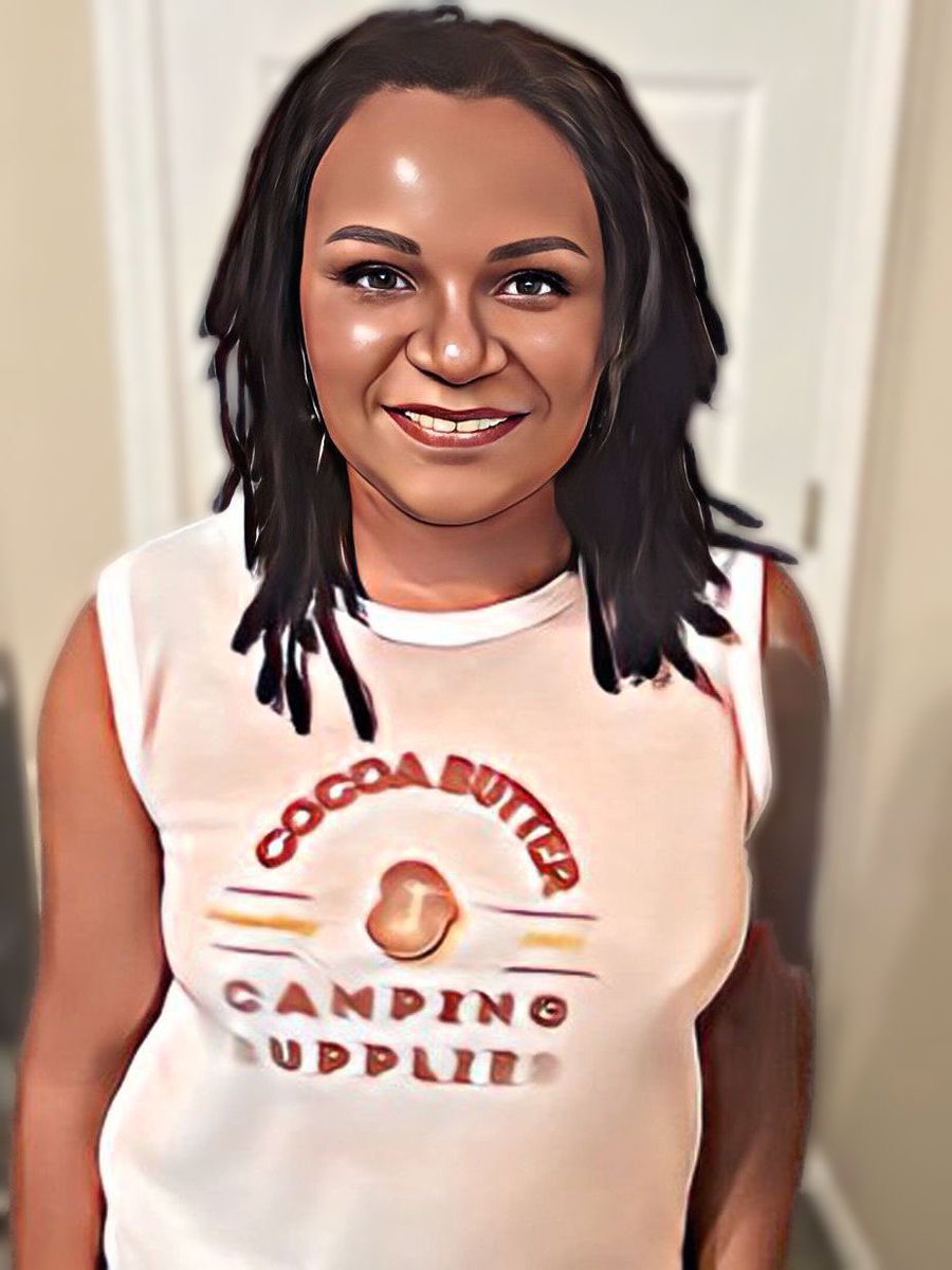Ready for #PrimeDay I need #cocoabutter &amp; #campingsupplies. 🤣 #thecreativelady