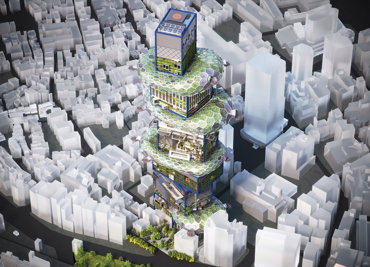 noiz_architects's tweet photo. [project] SHIBUYA HYPER CAST. 2, 2020 ◎NOIZ

#NOIZ #shibutahypercast2 #shibuyacast #futurecity #mixuse #commonground

https://t.co/L5eeeDQaUt
https://t.co/DgmuypRgsw https://t.co/KRJAcgQnQ7