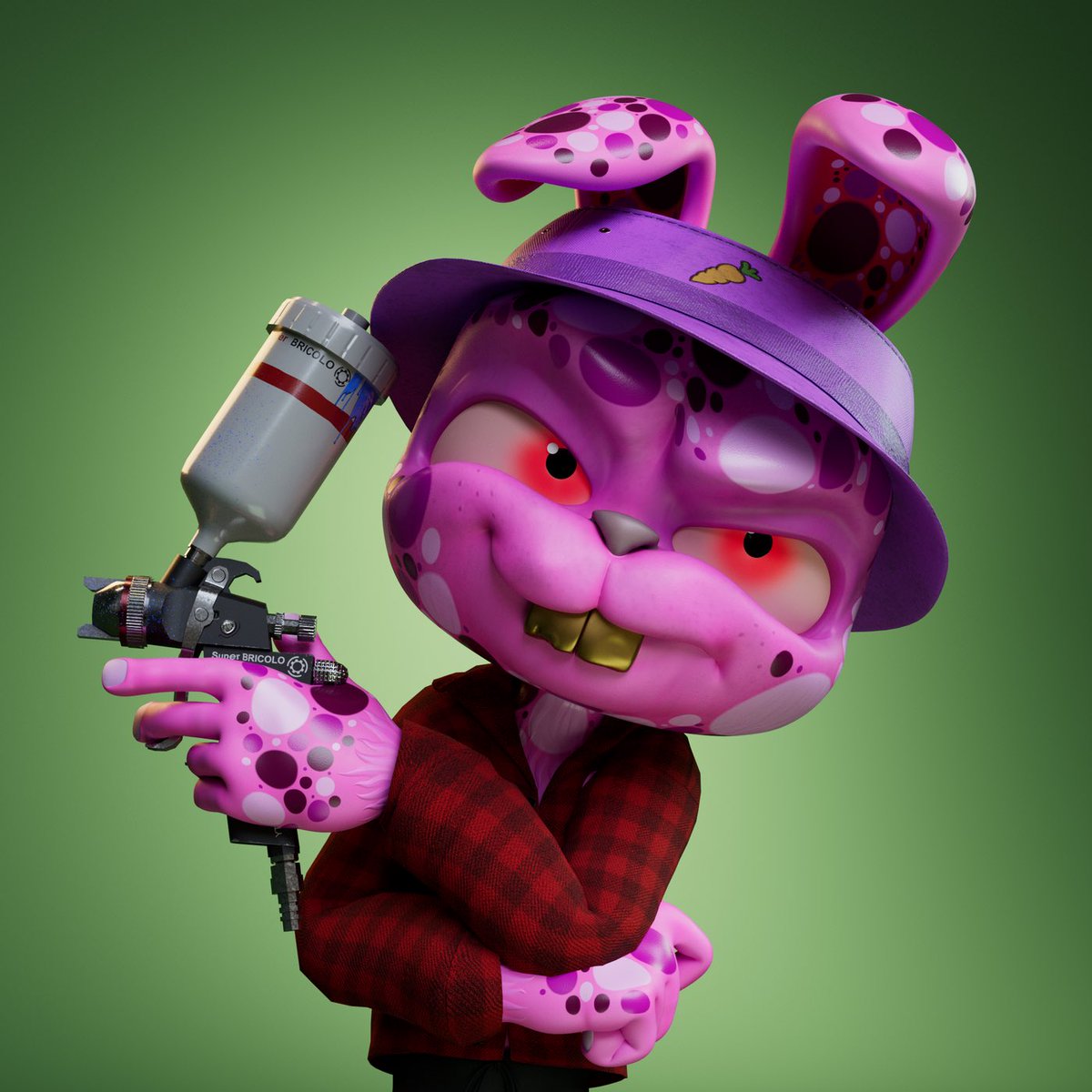 MetaWeird_'s tweet photo. @MountAthos31 hey! I just got this NFT from @mypethooligan through a collection offer… can we talk? I can’t DM you https://t.co/cIWaMqLTJf