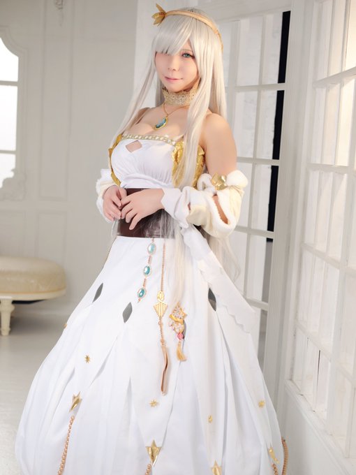 Twitterのコスプレ画像32