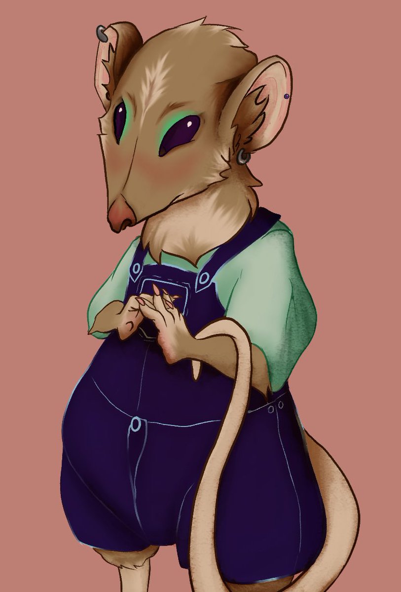 kingfoxyb's tweet photo. 🐀 r a t 🐀
#rat #CLIPSTUDIO https://t.co/qsEMinNKJE