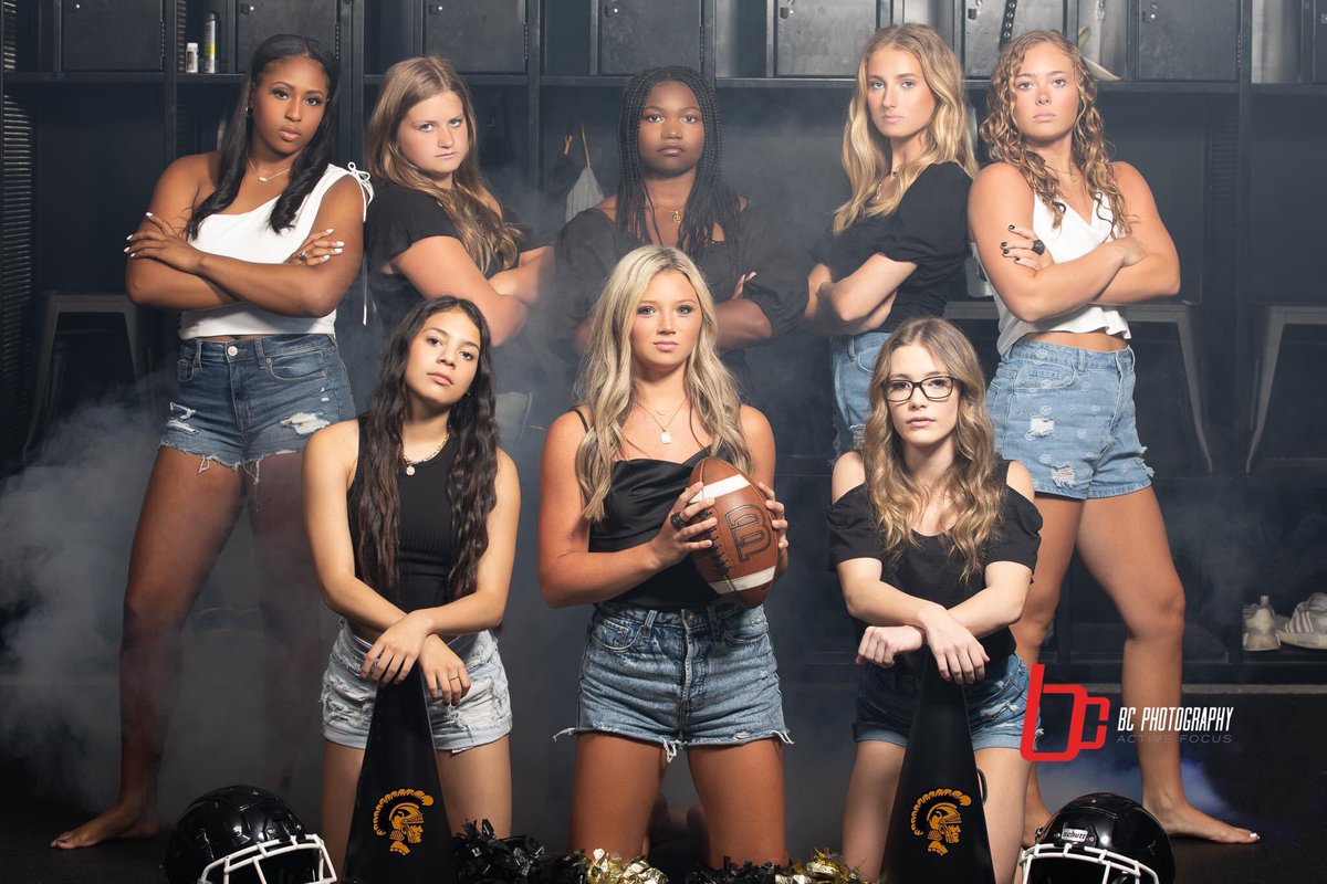 Carrollton Cheer tweet media