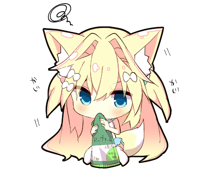 あしゃ🌞🍚🦊 