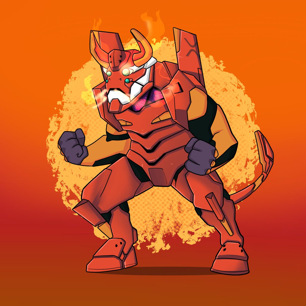 FerociousCryptoBull tweet media