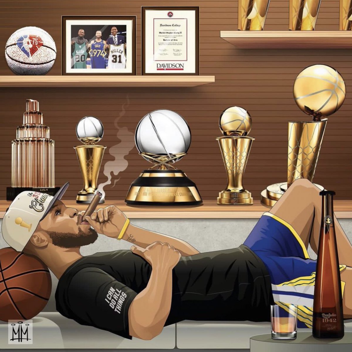 CurryMuse tweet media