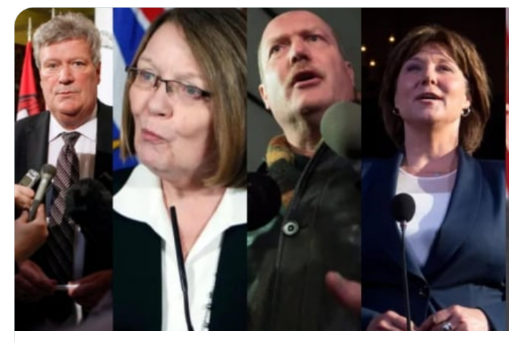 savoirfaire_2's tweet photo. @roystonbruce @BCLiberalCaucus @TuraEmanuela @shirleybond Not JUST a poor job-
It's MORE of the 16 yrs of ICBC/ BC🏚️📈 Housing/ Site C/ BC's 🏚️dikes/forest🔥🪵 mismanagement et al #dumpsterfires-
But sure, 5 yrs (3 spent in a pandemic) is PLENTY of time to rebuild ROME from the ground up!
You insufferable money laundering #criminals! https://t.co/CGS1d7iNRk