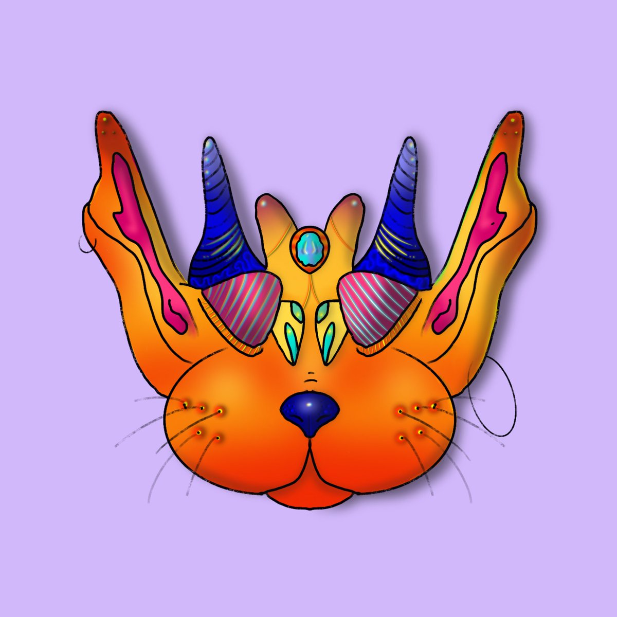 DilaraTregub's tweet photo. Hello! I am a digital artist from Ukraine. I am looking for someone who likes my work and sees potential in it. 🤗 I am looking for someone who can help me promote my NFTs😉https://t.co/yhpj9LSztB 
 #nft #NFTCommunity #NFTs #art #digitalart #NFTProject #NFTCollection  #Crypto https://t.co/aiyXBqgjrc