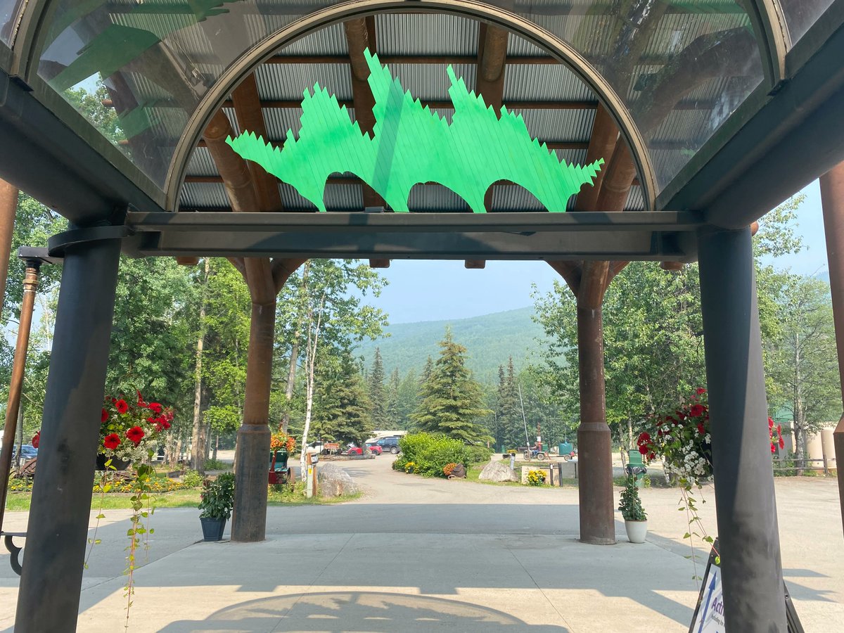 ChenaHotSprings's tweet photo. Come enjoy the summer with us.

#hotsprings #summer2022 #alaska https://t.co/88SZ50V5zl