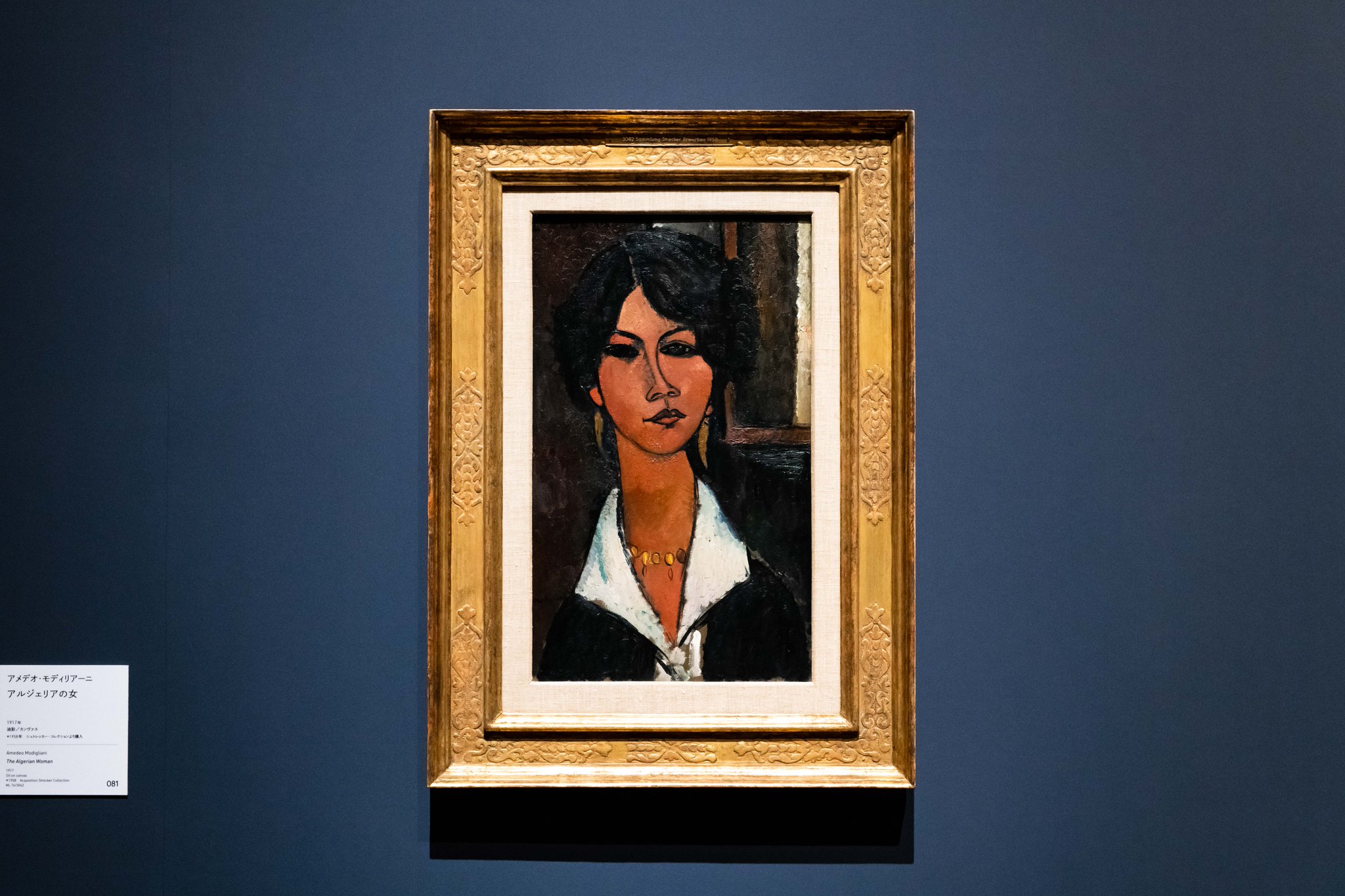 ナイジェリア大使館から頂いた絵 ナイジェリア大使館から頂いた絵