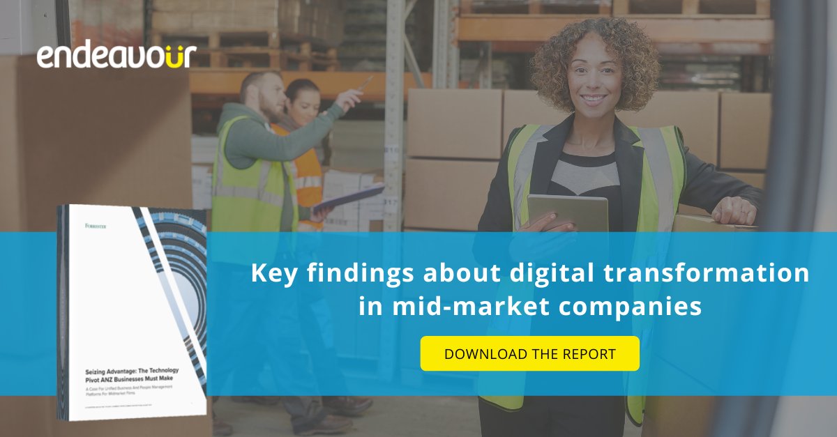 trustendeavour's tweet photo. NZ #businesses have a reputation for #innovation, yet there are #systems which keep us behind the rest of the world.

Get your copy of the Forrester report on overcoming obstacles that businesses face when #modernising their business systems: https://t.co/ldpIPUUScF https://t.co/HiI4wrnAEw