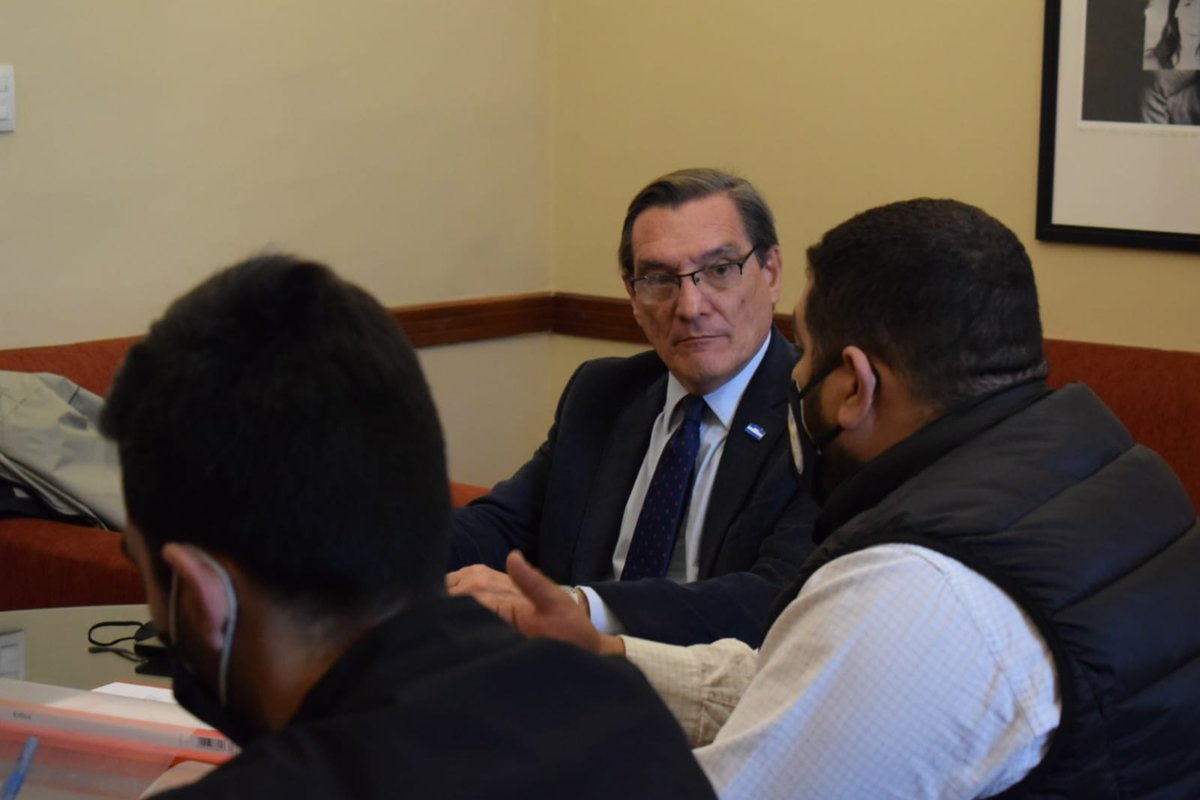 Alvaro Simon Padros tweet media