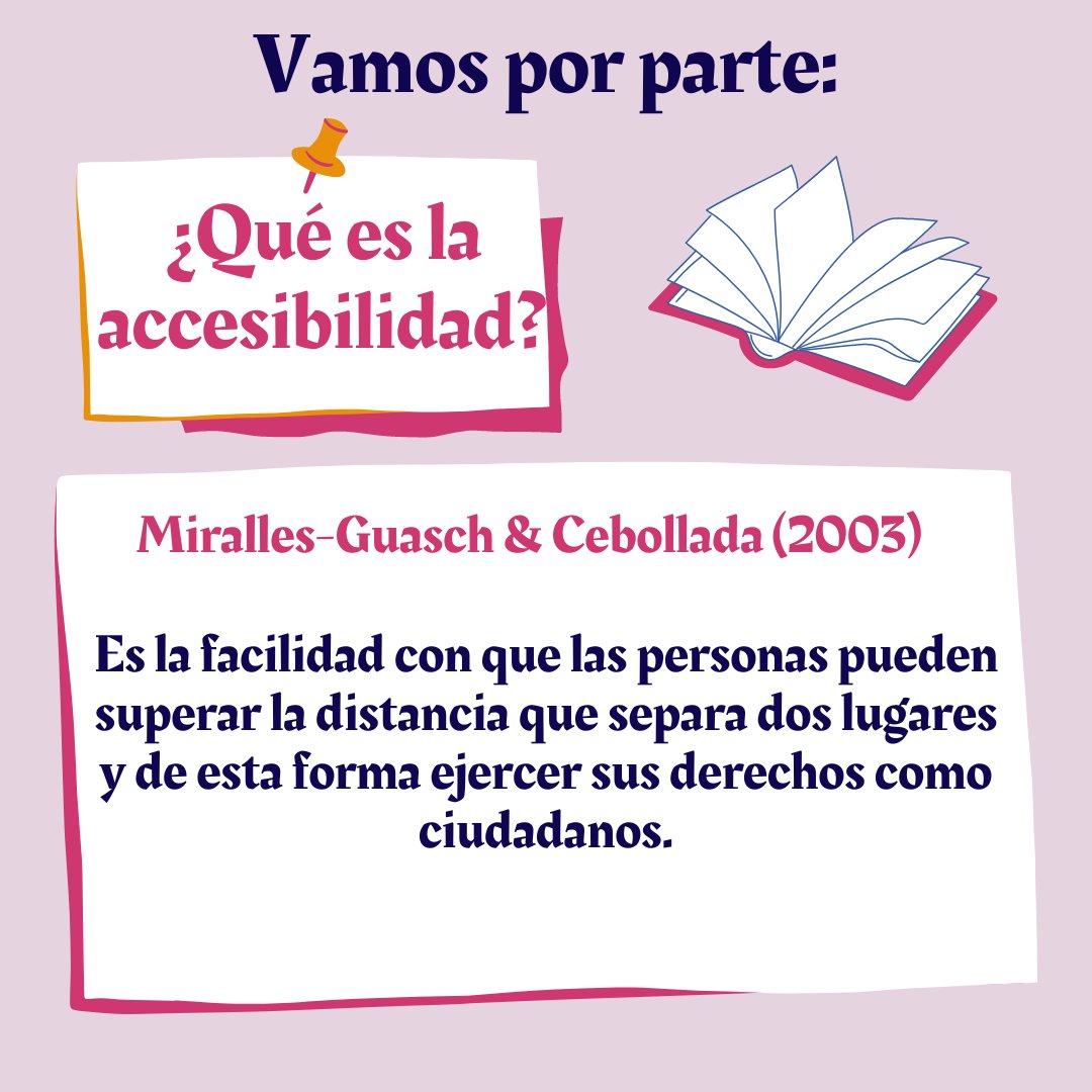 cesitranchile's tweet photo. Hoy hablamos de ACCESIBILIDAD❗

La accesibilidad como derecho es un tópico muy relevante que sin duda alguna debe estar en este nuevo debate constitucional. 📖

Desde CESITRAN les traemos esta infografía con recopilaciones sobre estas propuestas en la nueva constitución. 🏡 https://t.co/QIChKKf1iK