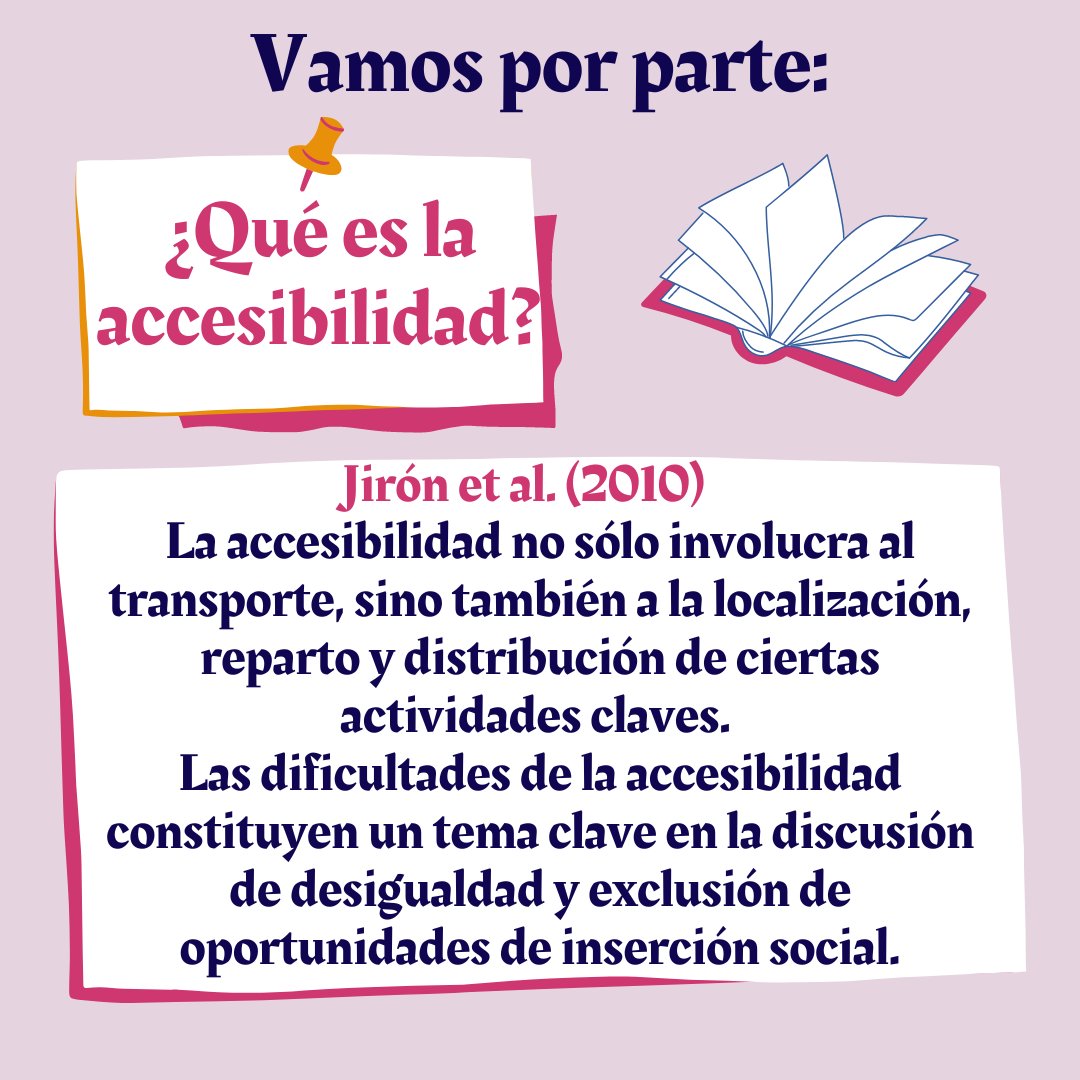 cesitranchile's tweet photo. Hoy hablamos de ACCESIBILIDAD❗

La accesibilidad como derecho es un tópico muy relevante que sin duda alguna debe estar en este nuevo debate constitucional. 📖

Desde CESITRAN les traemos esta infografía con recopilaciones sobre estas propuestas en la nueva constitución. 🏡 https://t.co/QIChKKf1iK