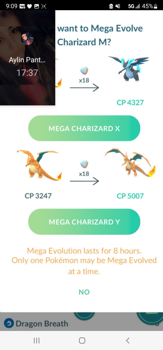 josephcup18's tweet photo. #PokemonGO #yesm https://t.co/Qb3oQYU8dV