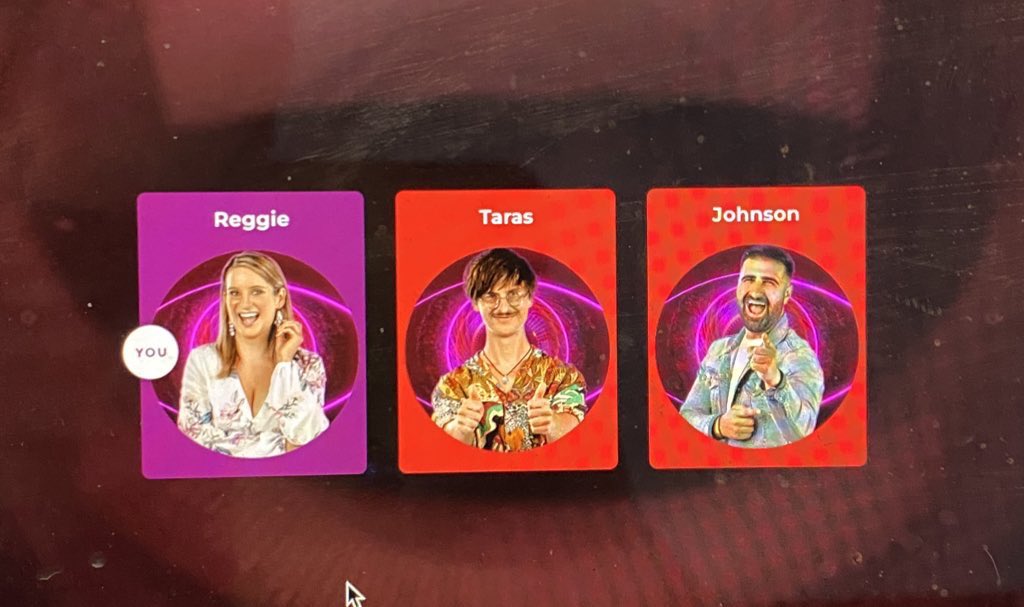 BenjaminJNorris's tweet photo. Vote for my mate @BBreggie! I can’t tell you the amount of beers, laughs & good times we have had over the 10 years of friendship…… as you would pass out from jealousy. #VoteReggie @BigBrotherAU @Channel7 (Good luck to the finale three - I love you all.) https://t.co/TT0JdgP62h https://t.co/el1OCEgkki