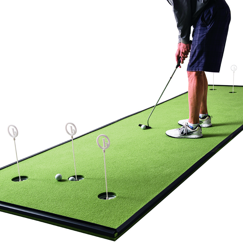 BirdieBallUSA's tweet photo. Open Contest!   FREE!  Who is going to win and how many birdies will they have?  Winner receives a 4' x 14' Ultimate Putting Package valued at $400. So, pick the Winner + Birdies (tie breaker). Must RETWEET and follow @BirdieBallGolf &amp; @BirdieBallUSA https://t.co/X5HQ8wEjOW
