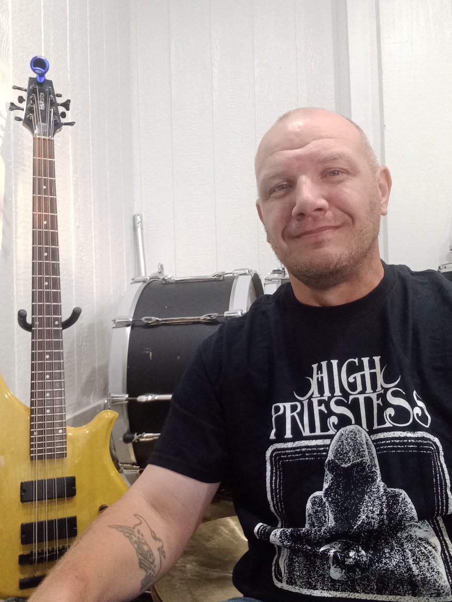 CulverDrums🇺🇸🏴🥩🥁 tweet media