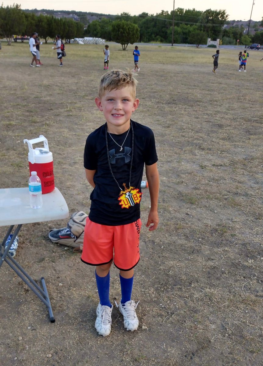 HHJK8U's tweet photo. Our top dogs tonight at practice!! They dominated!! Way to go Tripp Gordon and Evan Clayton!! 8U Strong!! 
 @GeorgeGordonIII https://t.co/fAXv56c6K1
