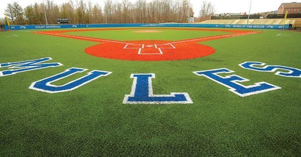 I would like to thank my family, friends
and teammates for helping me get through these past
few months. With that being said, I am extremely excited to announce that I am continuing my academic
and athletic career at Colby College. Go Mules!