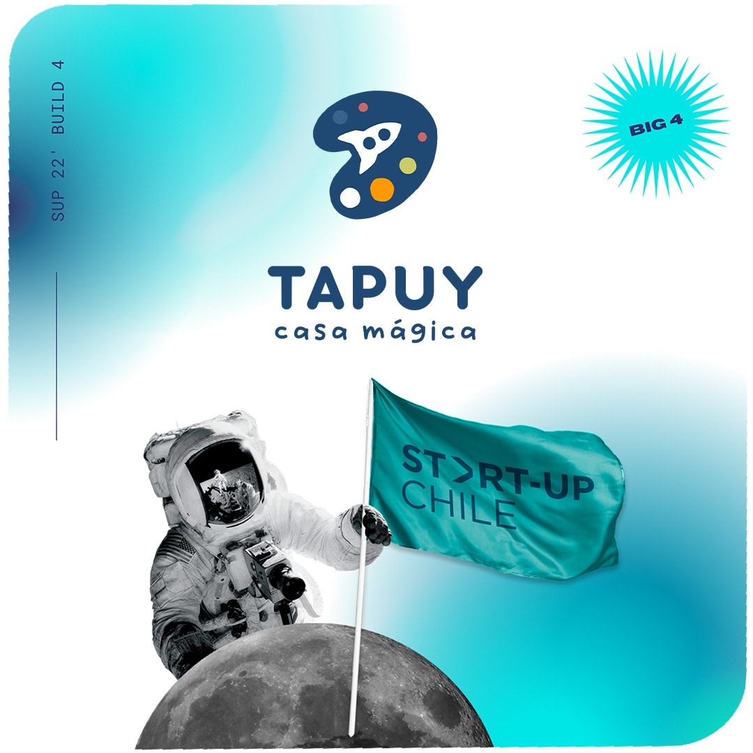 mitapuy's tweet photo. Tenemos una noticia muy especial y muy importante para nosotros y queremos compartirla con ustedes, familias. Comenzamos a trabajar por la #educación y la #infancia hace 13 años con @plastilinarte https://t.co/pTYo3GGDug