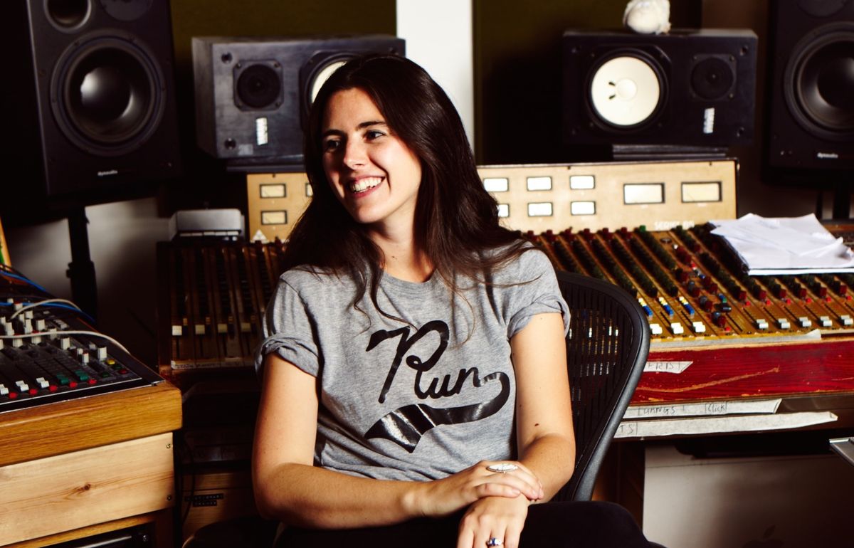 ev_geek's tweet photo. En entrevista con @InverseDotCom, la compositora #NatalieHolt reveló que regresará para la segunda temporada de #Loki. 🎼 https://t.co/64RNjcFTWa