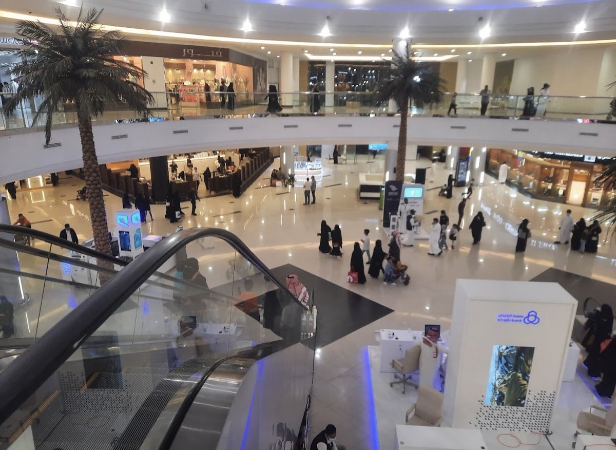 اماكن سياحية لصيف هذا العام 
من منطقة #عسير #ابها #خميس_مشيط #احد_رفيدة وماجاورها
.
.
١- مجمعات مختص...