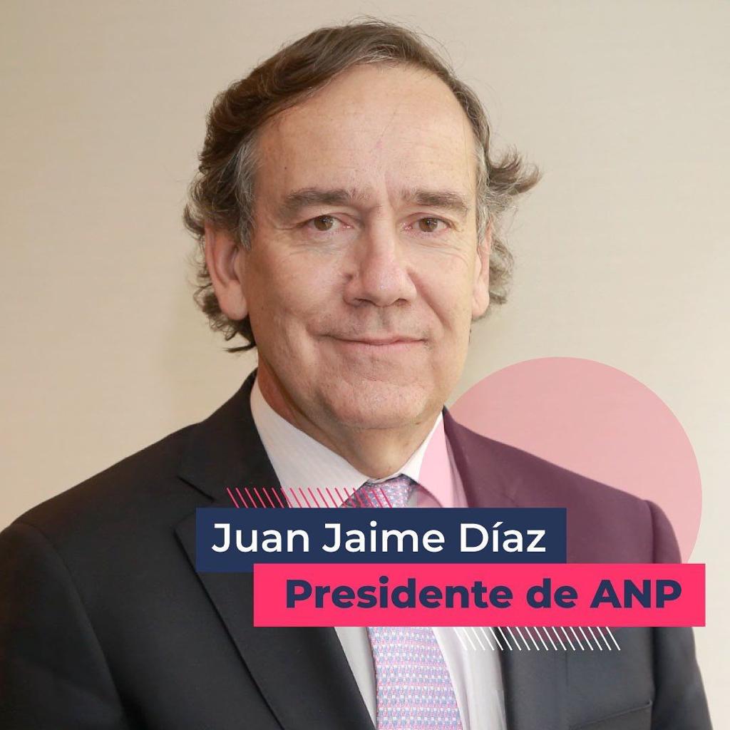 ¡Feliz día del periodista a todos nuestros asociados!