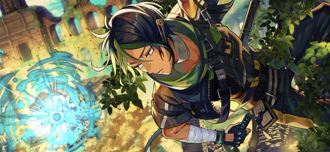 影さんのtwitterイラスト検索結果