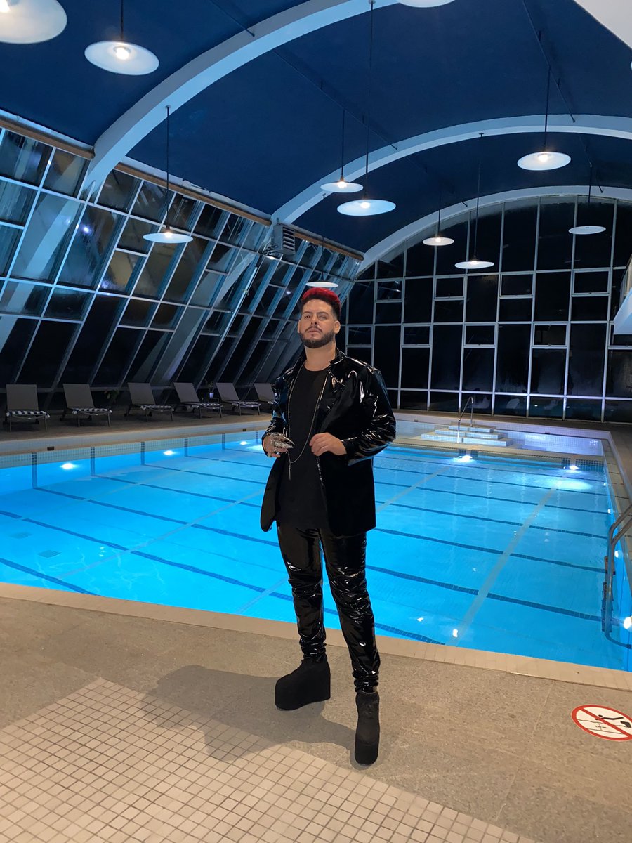 HamletVIP's tweet photo. NIGHTWALKER 🔥🖤 by @johnniewalker_
Hotel Humboldt - Caracas Venezuela 📍
#KeepWalking #Venezuela #Latex #Caracas #Venezuela #HamletVip #HamletBeaumont https://t.co/sTKMRKoYQy