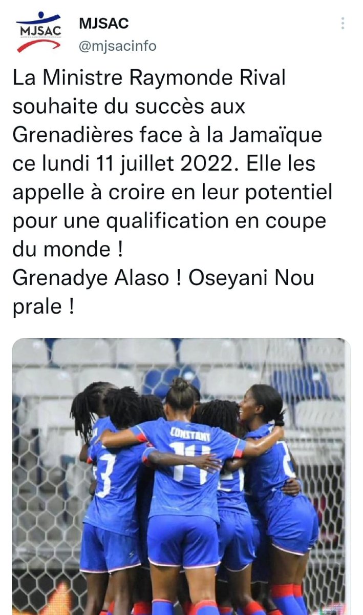 Gardith Jeanniton (@gardithjeannit2) on Twitter photo 