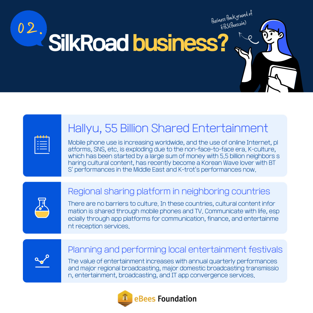 EBS (Bees Coin, 비스코인) tweet media