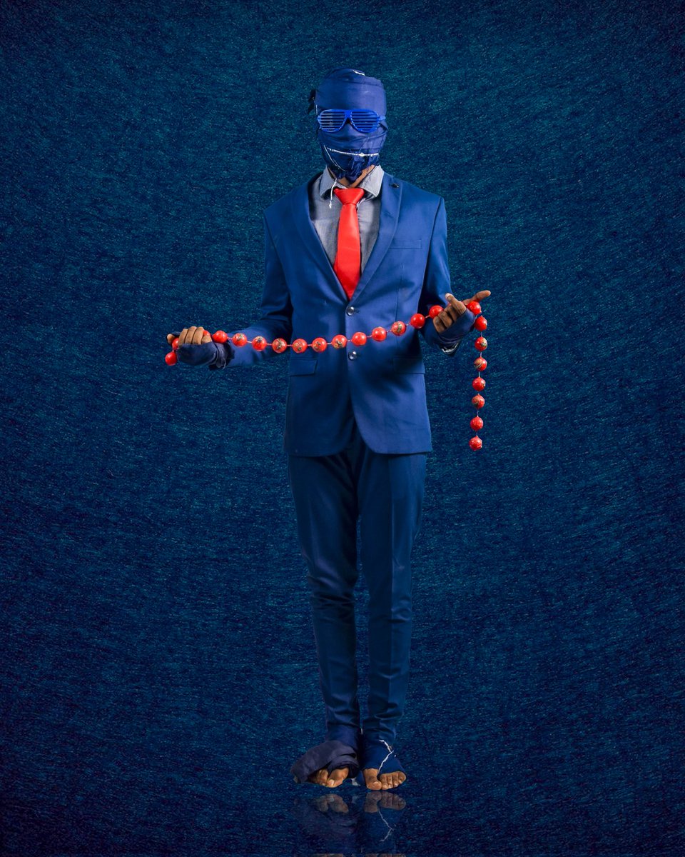 THE MUMMY IN SUIT COLLECTION:
I am the original model in this Art. This collection was created from the combination of two movies: The Mummy &amp; Men in Black.
PRIZE: 0.2 eth each 
It's a Rare Art with only 1 to be minted for each NFT 
opensea.io/collection/the…
#NFTGiveaway #NFTFam