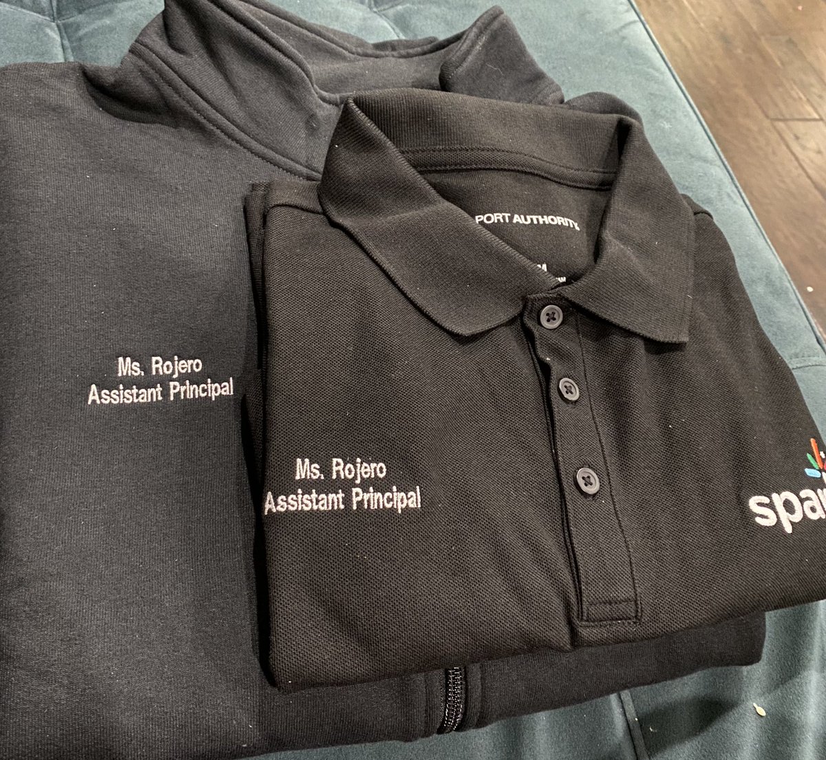 🚨 New swag alert 🚨