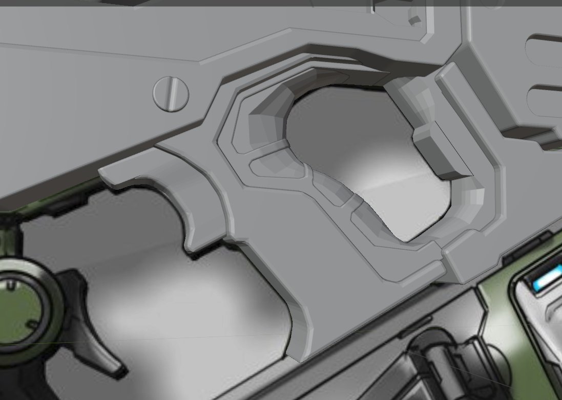 _jriddlec's tweet image. 3 day project so far