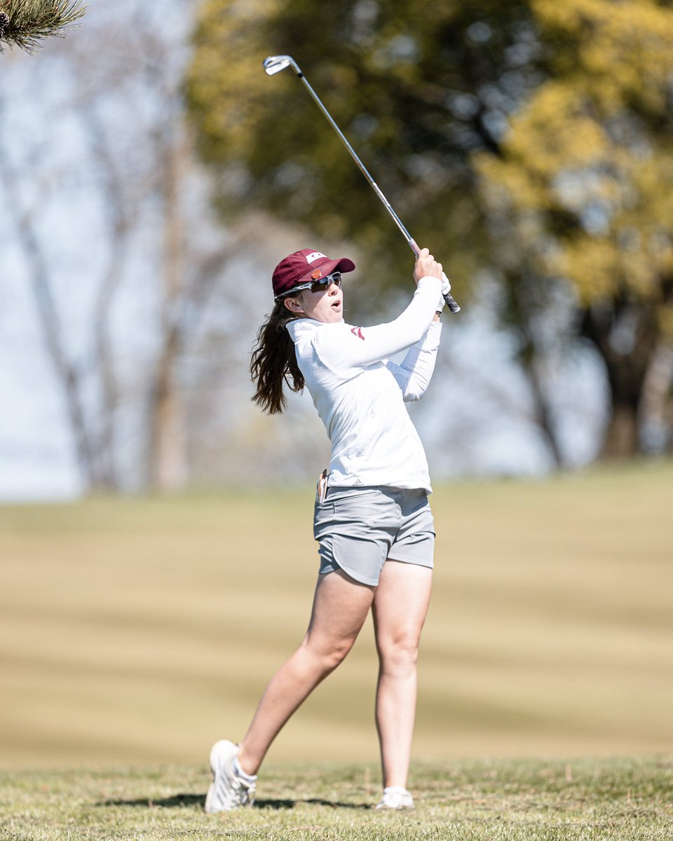 EKUSports's tweet photo. Just a @RKristinsd appreciation post

#GoBigE https://t.co/RcETUNabfa